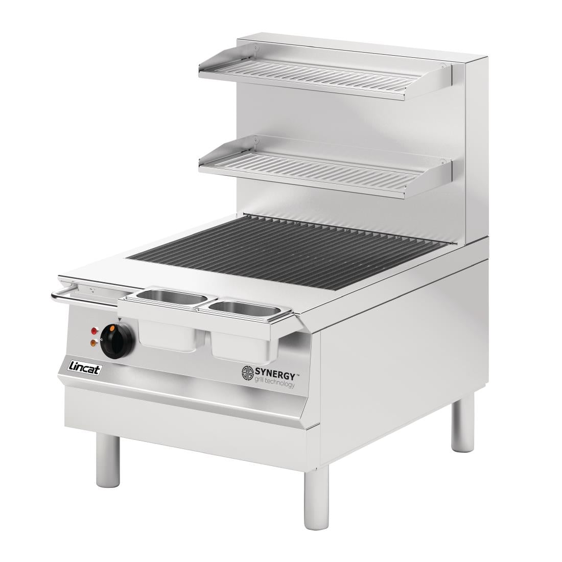 Lincat Synergy LPG Grill OG8410/P