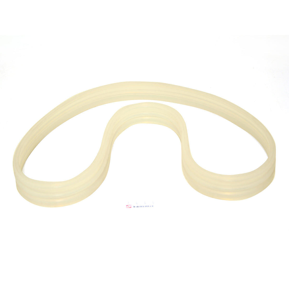 Sammic Vac-norm cover gasket 1/1