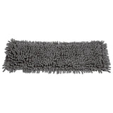 DB082 SYR Microfibre Super Drying 400mm Snapper Flat Mop Head