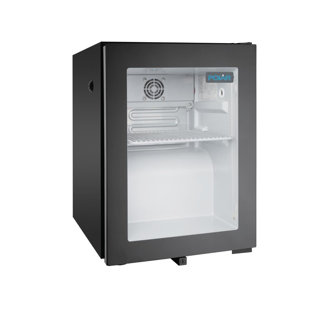 DB109 Polar G-Series Countertop Milk Fridge 20Ltr