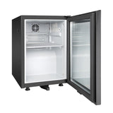 DB109 Polar G-Series Countertop Milk Fridge 20Ltr