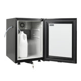 DB109 Polar G-Series Countertop Milk Fridge 20Ltr