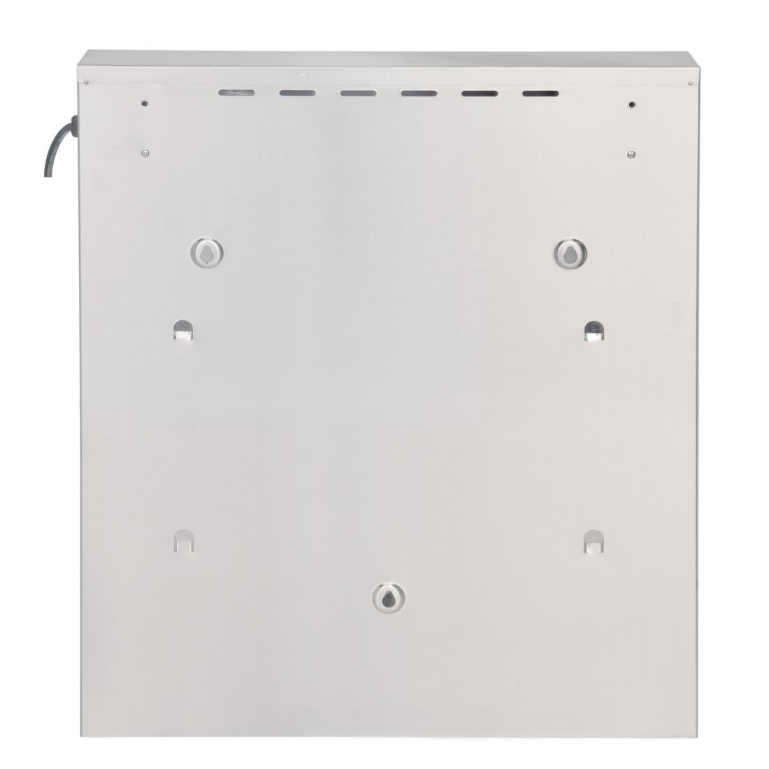 CJ306 Buffalo UV Knife Steriliser 14 Knife Capacity