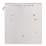 CJ306 Buffalo UV Knife Steriliser 14 Knife Capacity