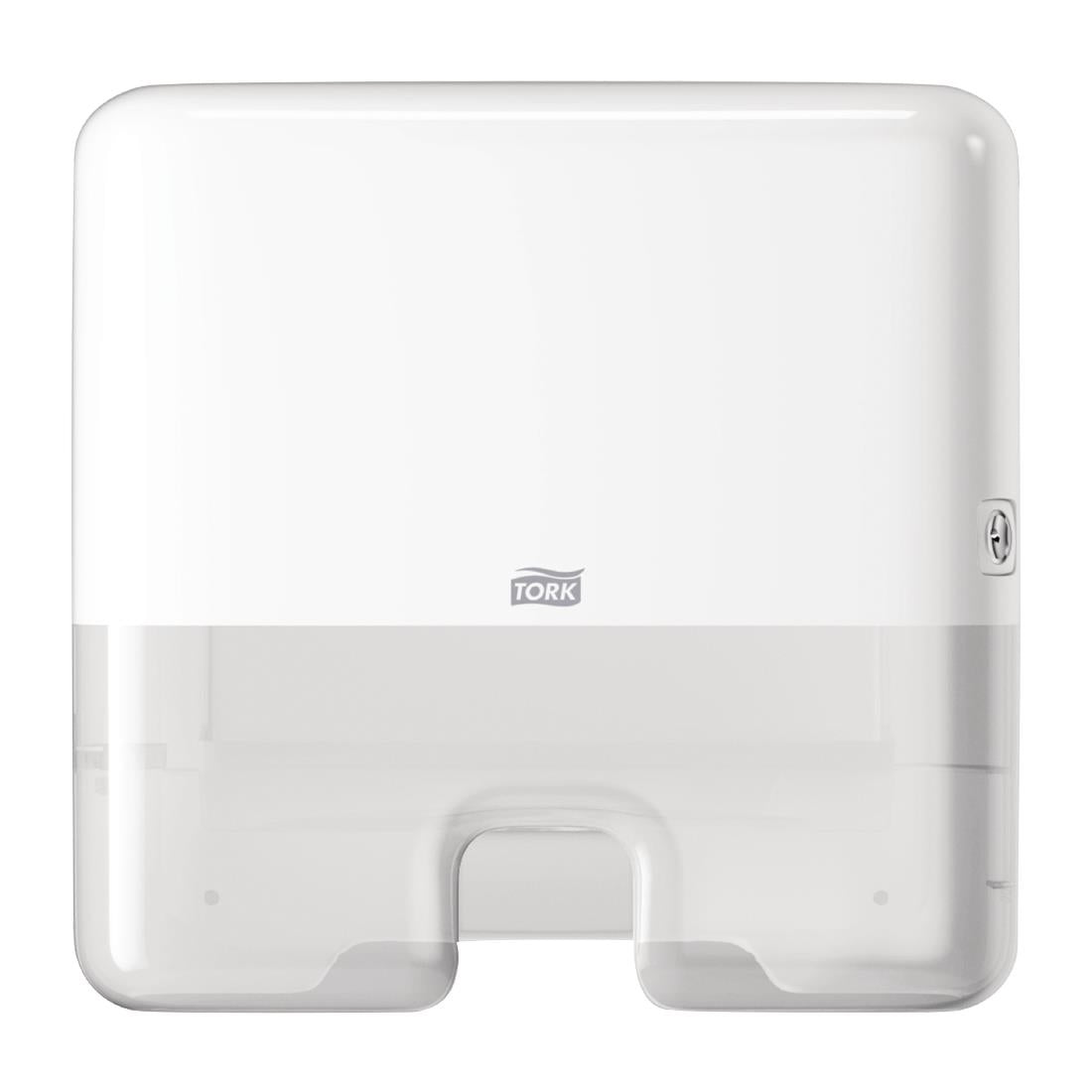 DB462 Tork Xpress Space Saving Hand Towel Dispenser