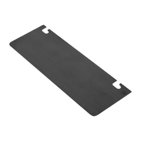 DB871 SYR Spare Floor Scraper Blades For L889 (Pack of 5) - JD Catering Equipment Solutions Ltd