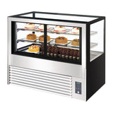 DB952 Polar U-Series Deli Display Fridge 485Ltr 1.17kW. Width: 1500mm