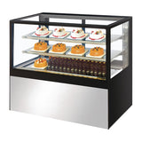 DB952 Polar U-Series Deli Display Fridge 485Ltr 1.17kW. Width: 1500mm