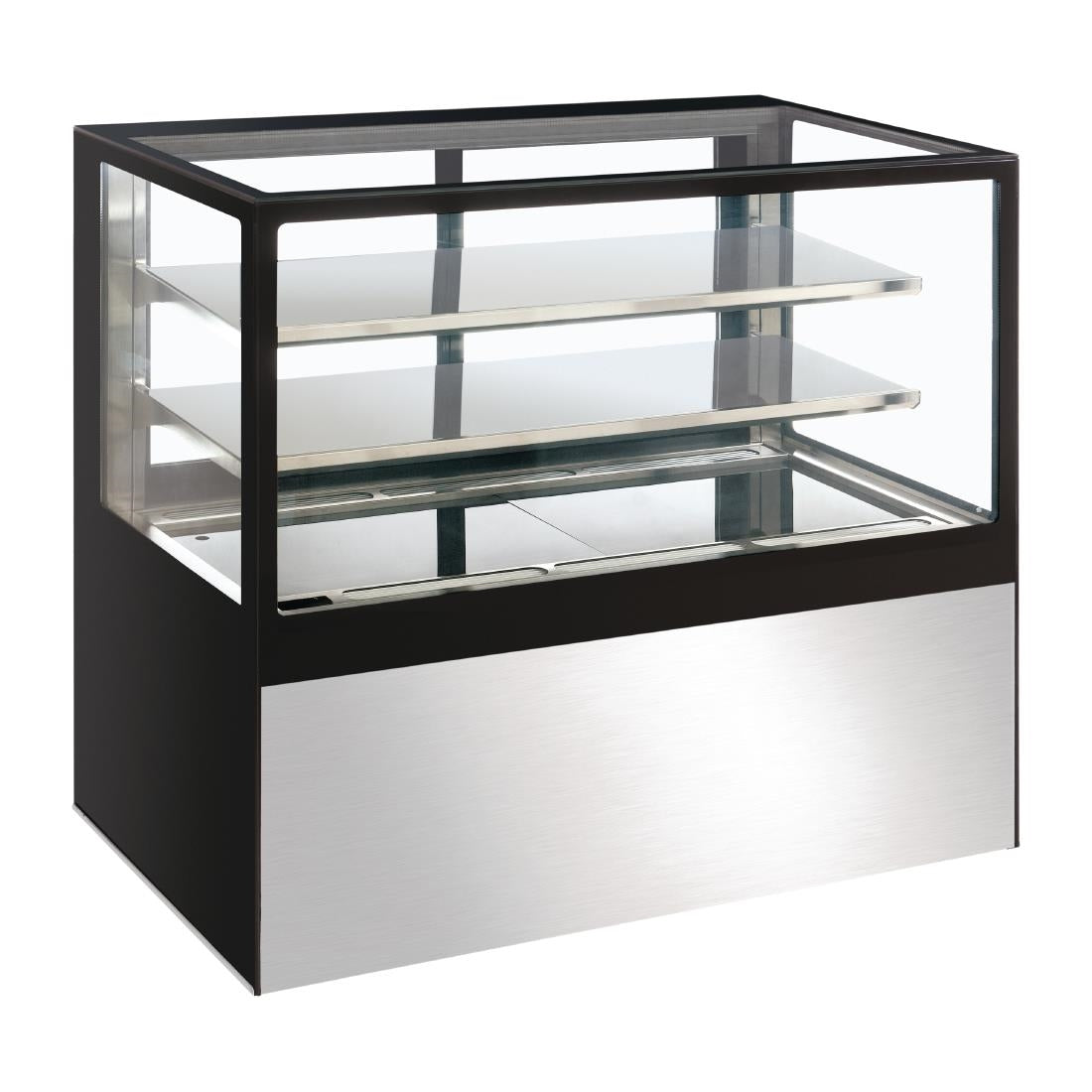 DB952 Polar U-Series Deli Display Fridge 485Ltr 1.17kW. Width: 1500mm