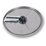 Sammic Julienne disc FCES-2x4 · 2 x 4 mm