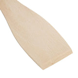 DC064 Nisbets Essentials Wooden Spatula 12" - JD Catering Equipment Solutions Ltd