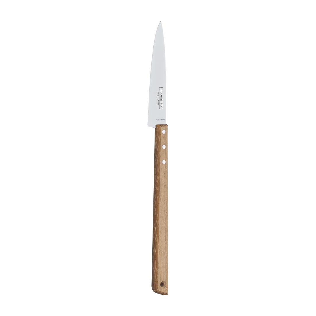 Tramontina Churrasco BBQ Carving Knife 7"