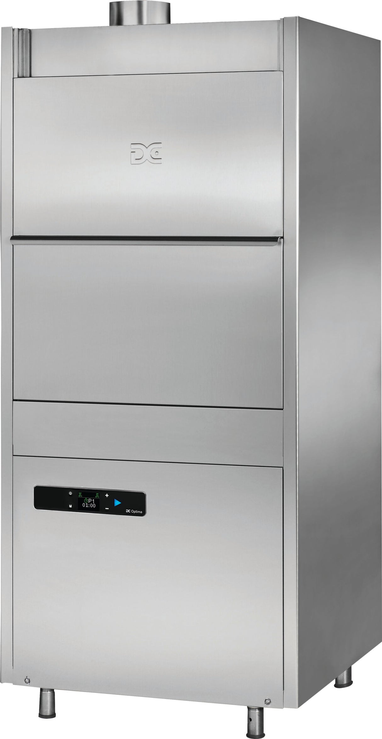 DC DC67A LDP Pot & Utensil Washer (Pot & Utensil Washer) product image