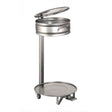 Sammic Waste bag holder CB