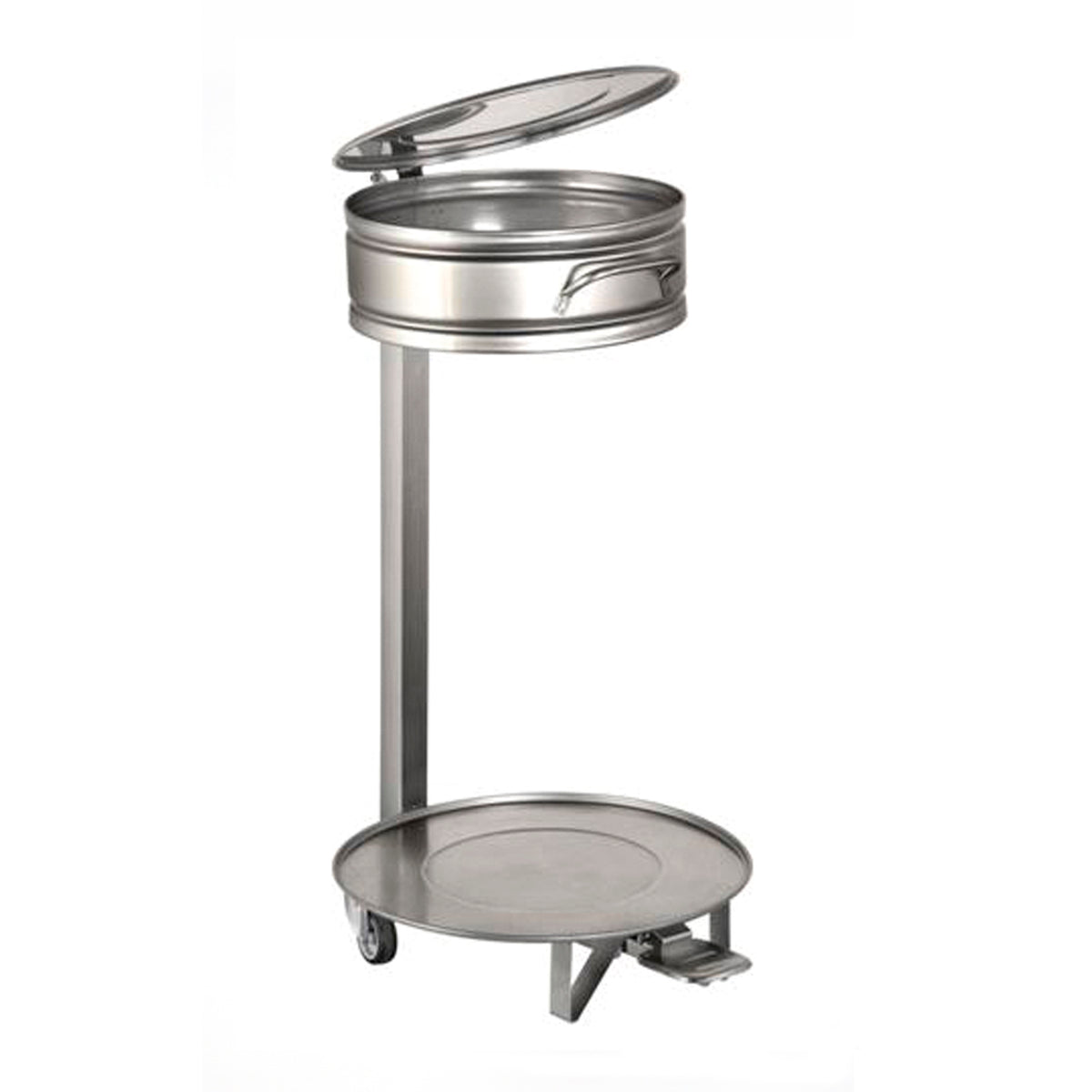 Sammic Waste bag holder CB