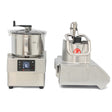 Sammic Combi vegetable prep.-cutter CK-45V 230/50-60/1