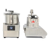 Sammic Combi vegetable prep.-cutter CK-45V 230/50-60/1