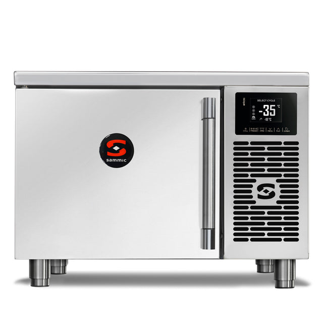 Sammic Blast chiller / freezer AT-3 1/1 PW 230/50-60/1