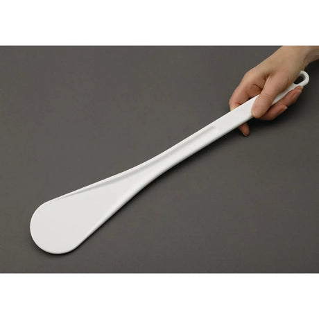DE109 Matfer Bourgeat Exoglass Spatula 18" - JD Catering Equipment Solutions Ltd
