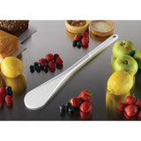DE109 Matfer Bourgeat Exoglass Spatula 18"