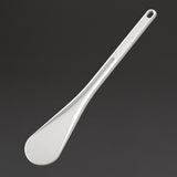 DE109 Matfer Bourgeat Exoglass Spatula 18"