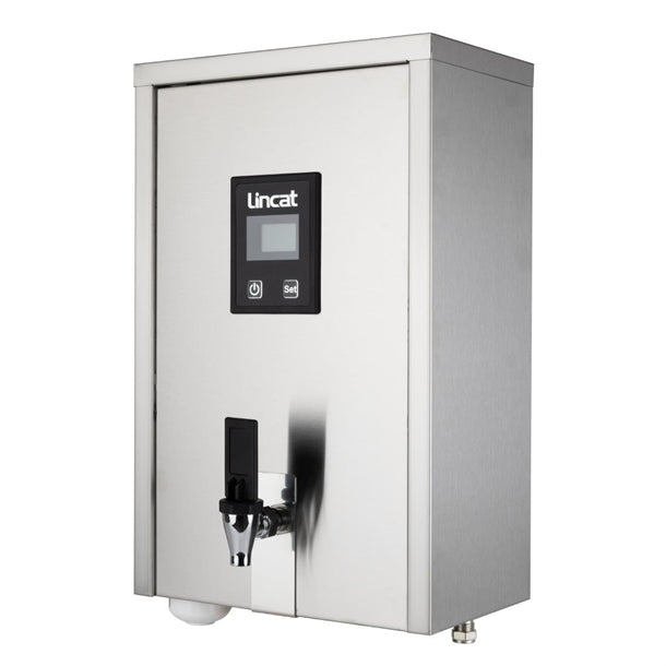 M7F - Lincat FilterFlow MF Wall Mounted Automatic Fill Boiler - 7.5L Capacity - 3.0 kW DE253