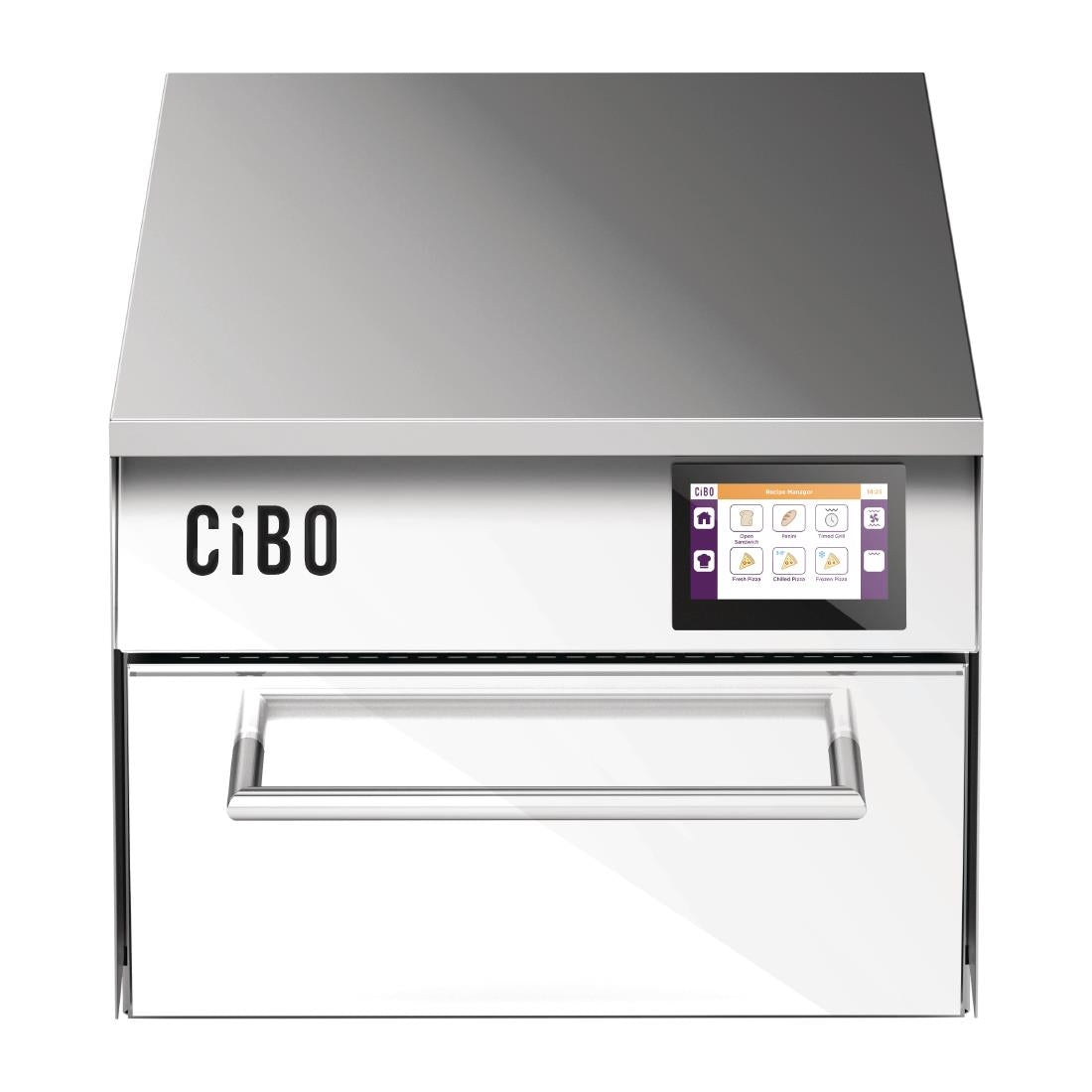Lincat Cibo High Speed Oven White