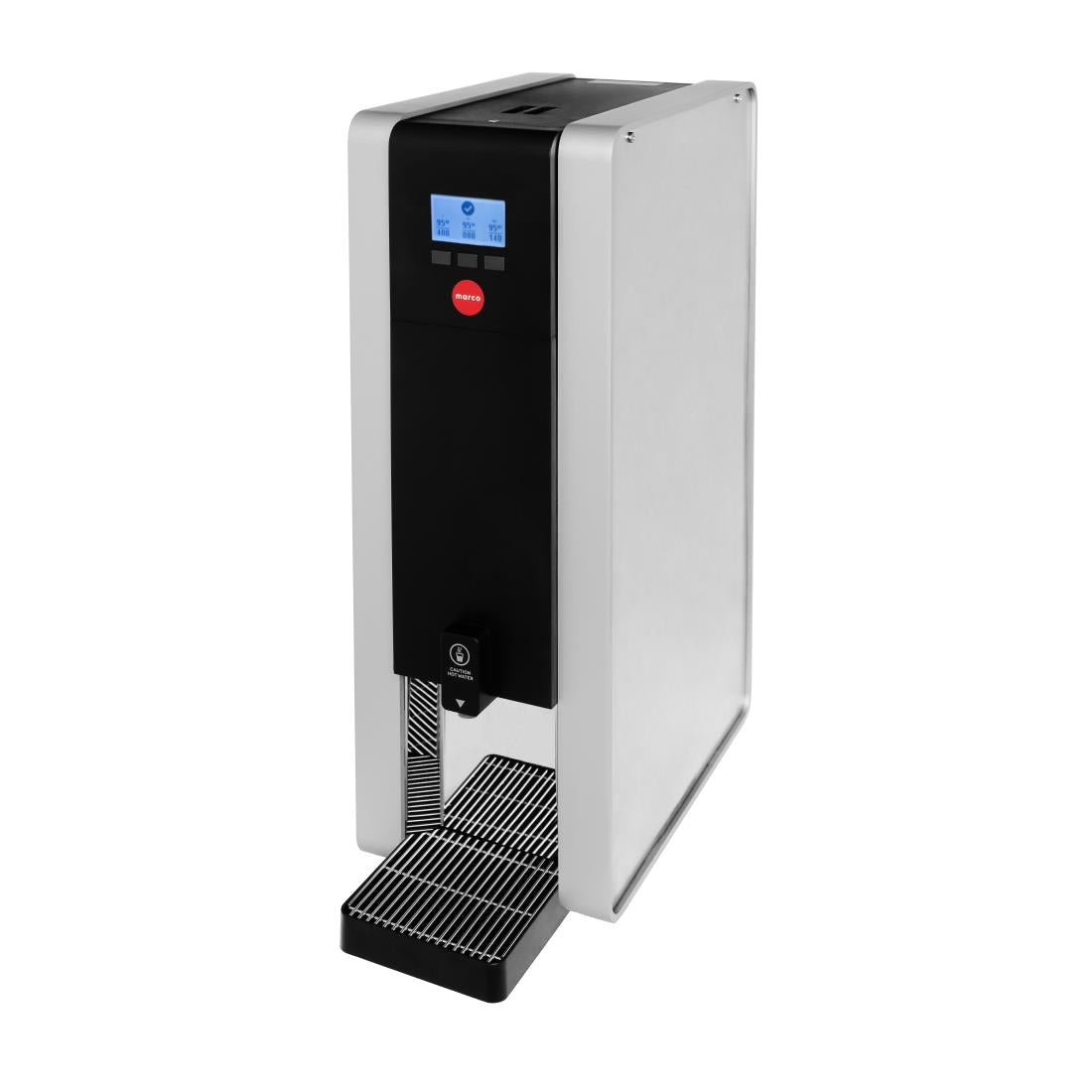 DE587 Marco 8Ltr Auto-Fill Push-Button Water Boiler T8