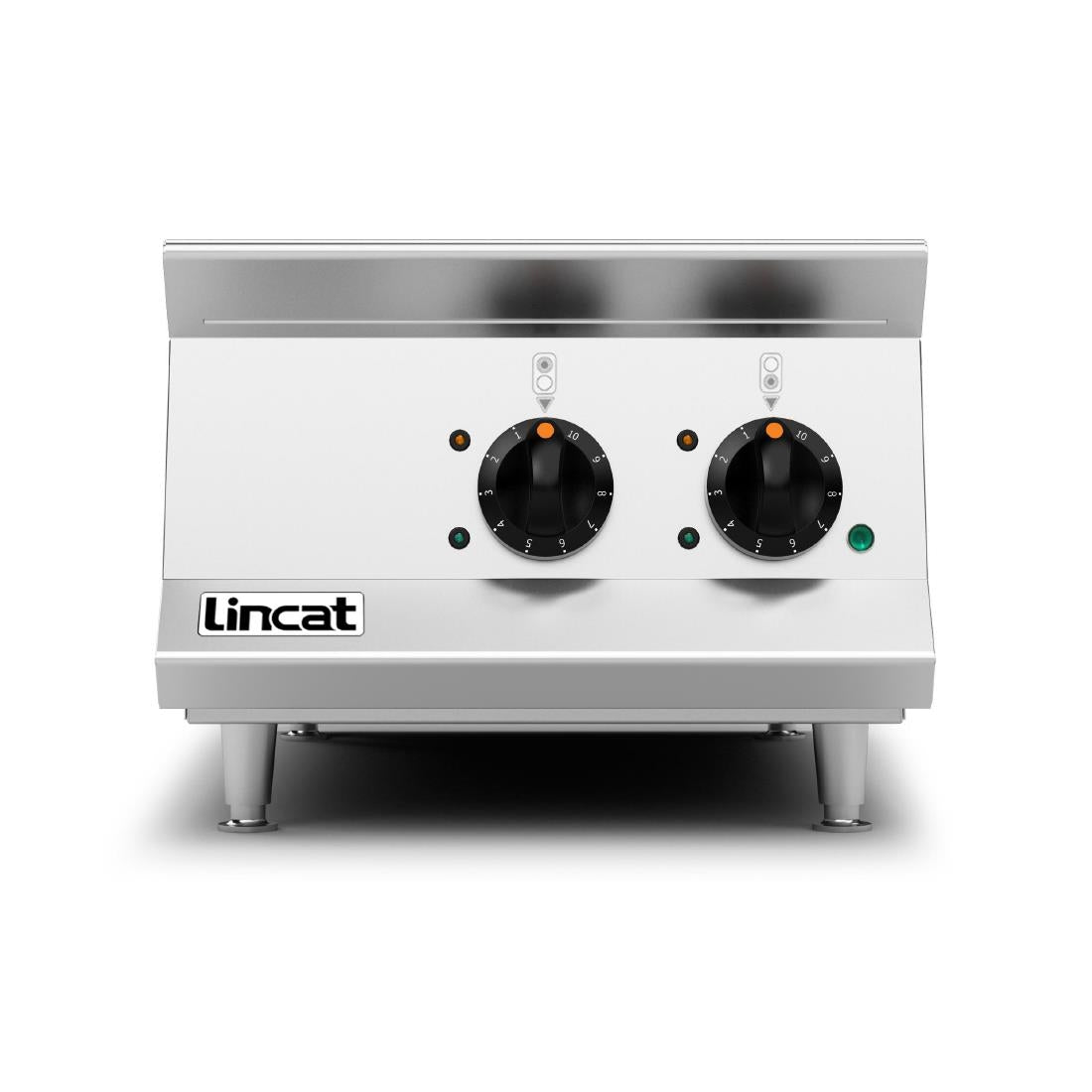 Lincat Opus 800 Electric Static Induction Hob OE8018