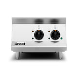 Lincat Opus 800 Electric Static Induction Hob OE8018