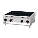 Lincat Opus 800 Electric Counter-top Induction Hob OE8019