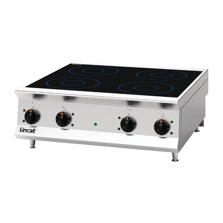 Lincat Opus 800 Electric Counter-top Induction Hob OE8019