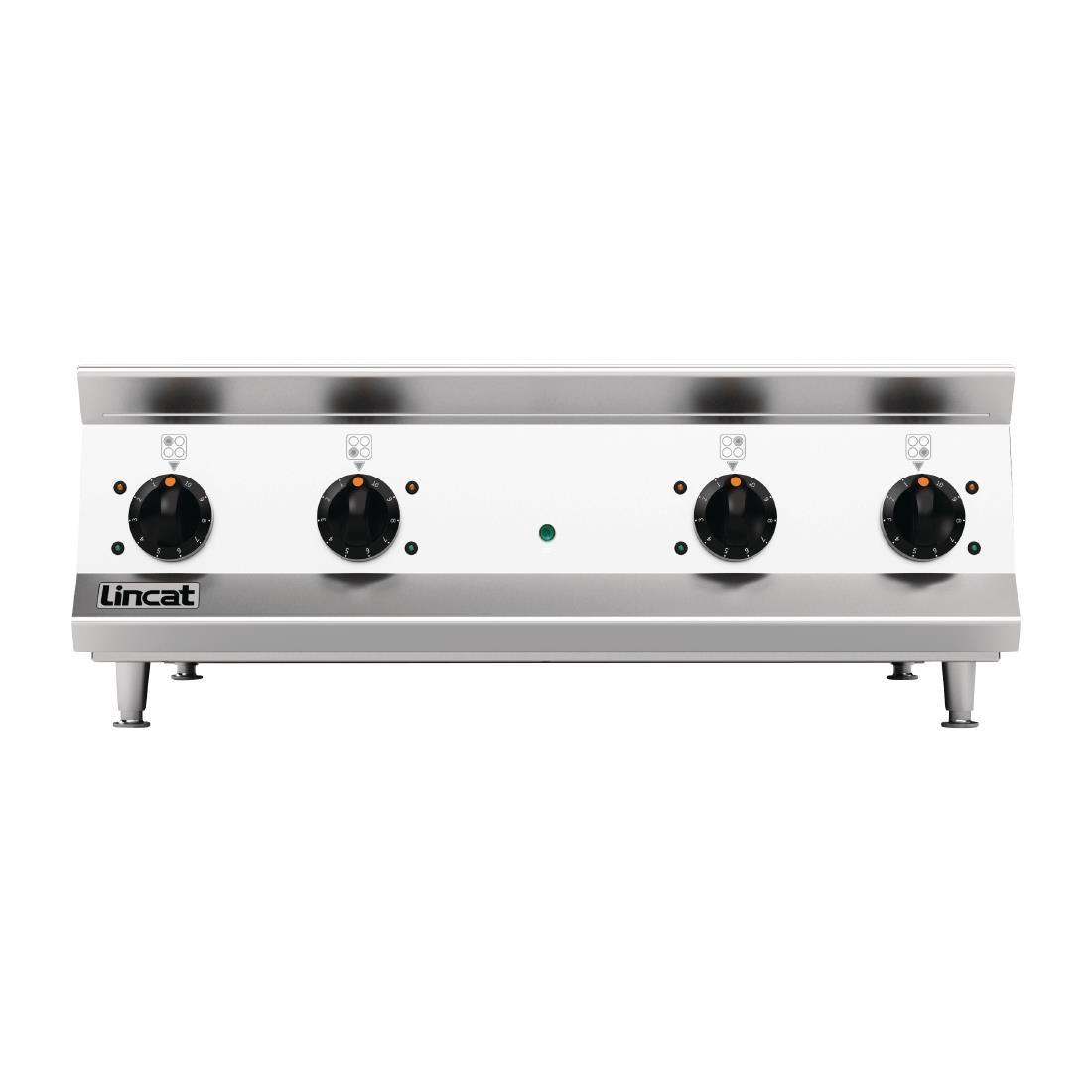 Lincat Opus 800 Electric Counter-top Induction Hob OE8019