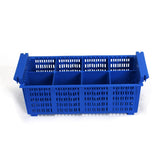 Sammic C-1371 Small cutlery basket 430 x 210 x 150 mm