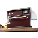 Lincat Cibo High Speed Oven Merlot