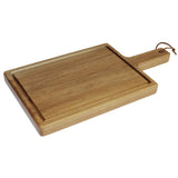 DF055 Tuscany Wooden Serving Board Acacia 420 x 230