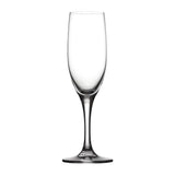 DF068 Nude Primeur Flutes 190ml (Pack of 24) - JD Catering Equipment Solutions Ltd