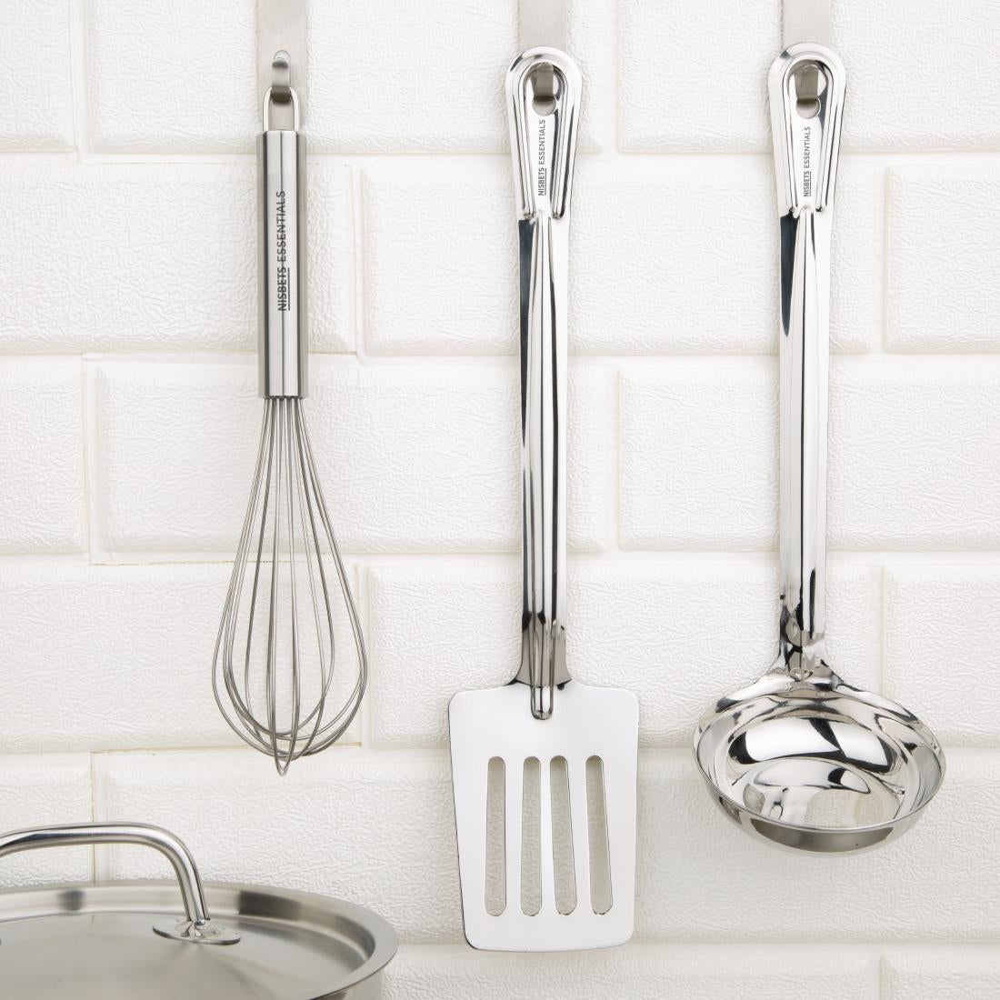 DF117 Nisbets Essentials Whisk 12"