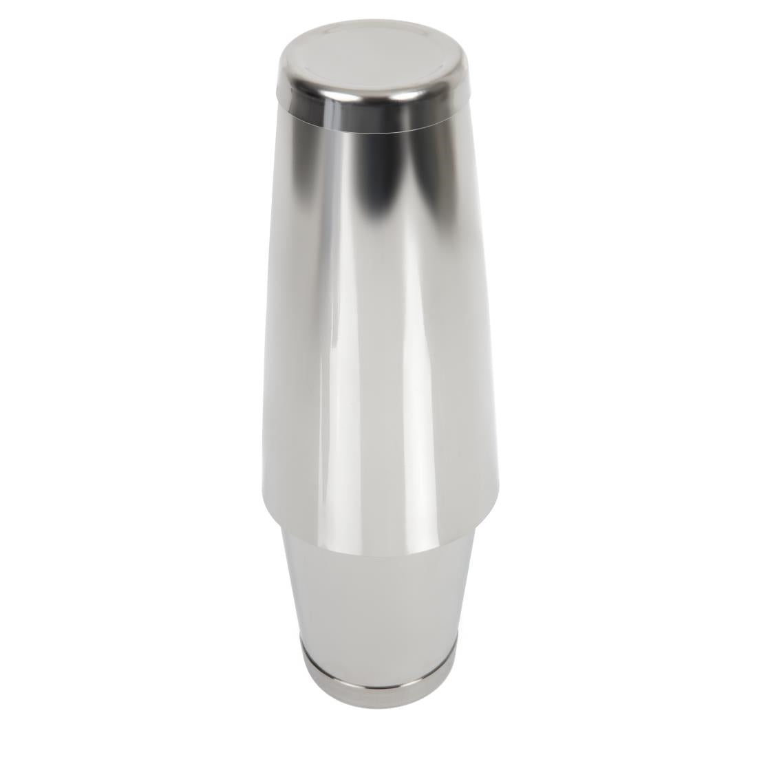 DF225 Beaumont Mezclar Tin on Tin Boston Cocktail Shaker Stainless Steel