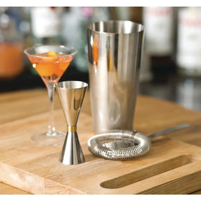 DF228 Beaumont Mezclar Preciso Cocktail Jigger - JD Catering Equipment Solutions Ltd
