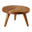 Churchill Buffetscape Large Round Stands 240x145mm (4 Pack)
