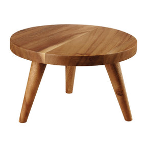 Churchill Buffetscape Large Round Stands 240x145mm (4 Pack)
