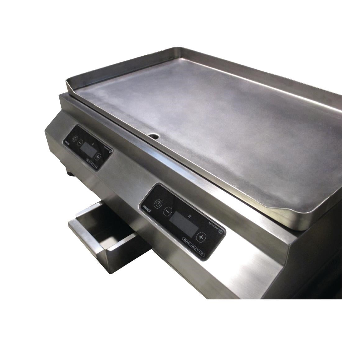 DF979 Adventys Induction Griddle GLP 6000