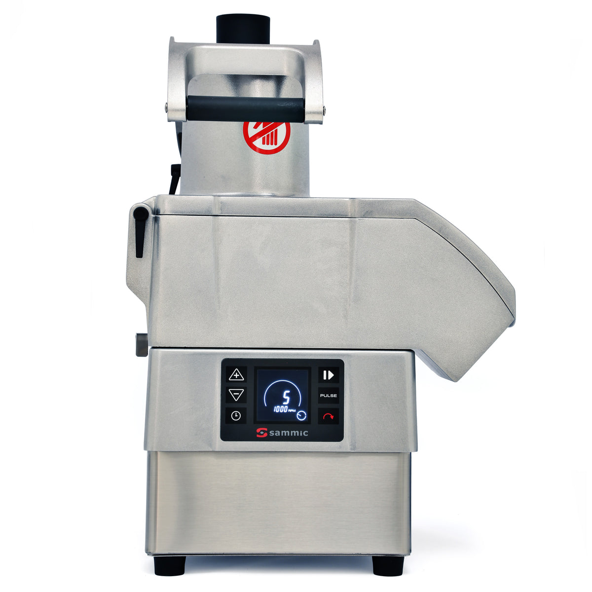 Sammic Vegetable preparation machine CA-3V 230/50-60/1