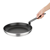 HX969 Nisbets Essentials Aluminium Non-Stick Induction Fry Pan 28cm