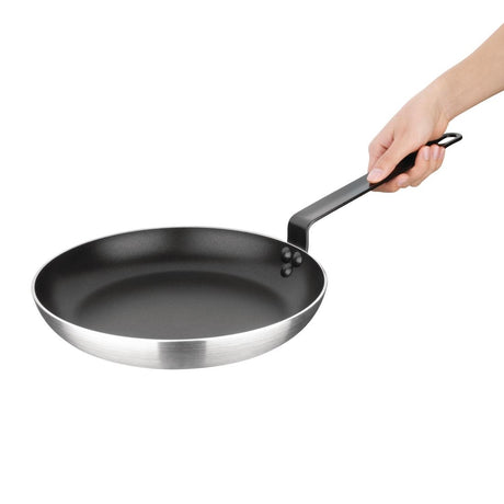 HX969 Nisbets Essentials Aluminium Non-Stick Induction Fry Pan 28cm