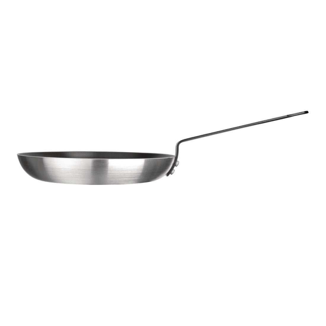 HX969 Nisbets Essentials Aluminium Non-Stick Induction Fry Pan 28cm