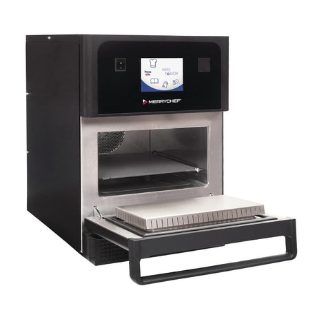Merrychef Eikon E1s High Speed Oven