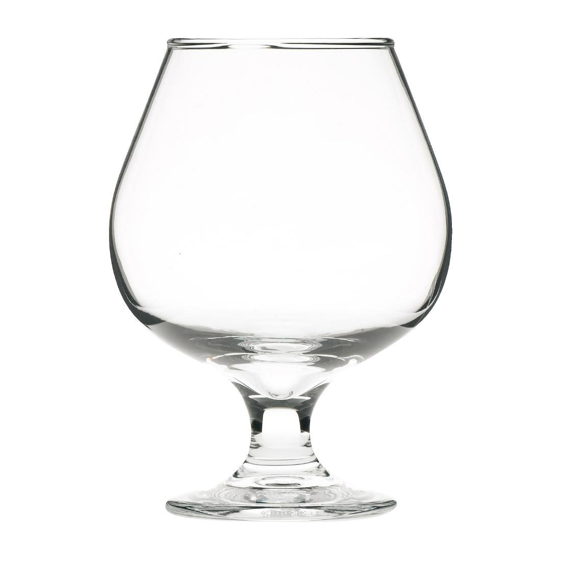 JB496 Embassy Brandy - 12oz (Box 12)