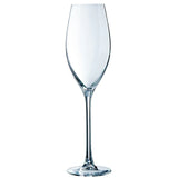 HR892 Chef & Sommelier Grand Cepages Champagne Flutes 240ml (Pack of 24) - JD Catering Equipment Solutions Ltd